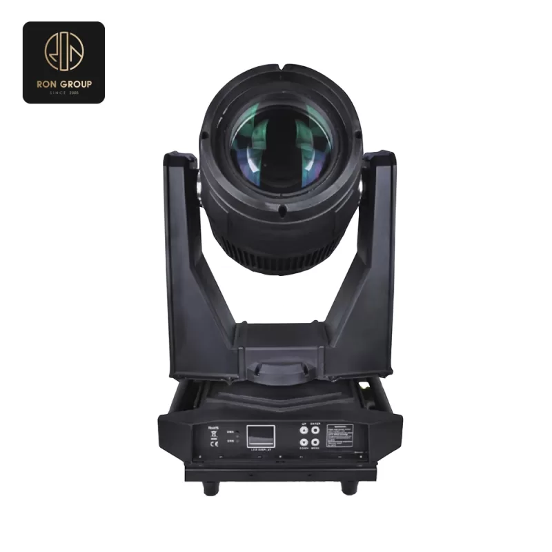 3-in-1 Waterproof Computer Light A