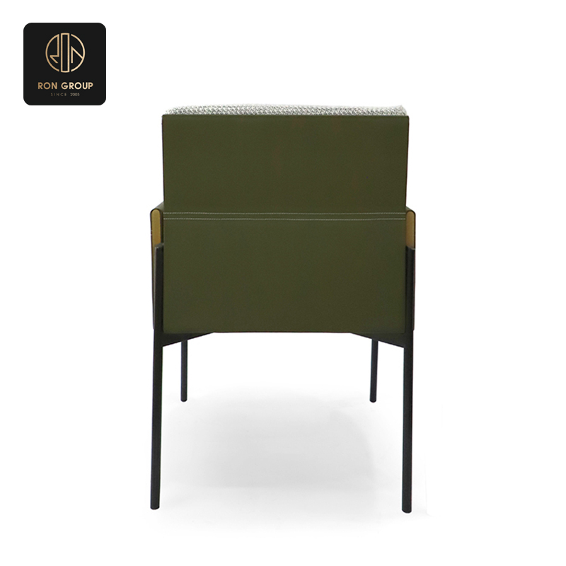 Modern Olive Lounge