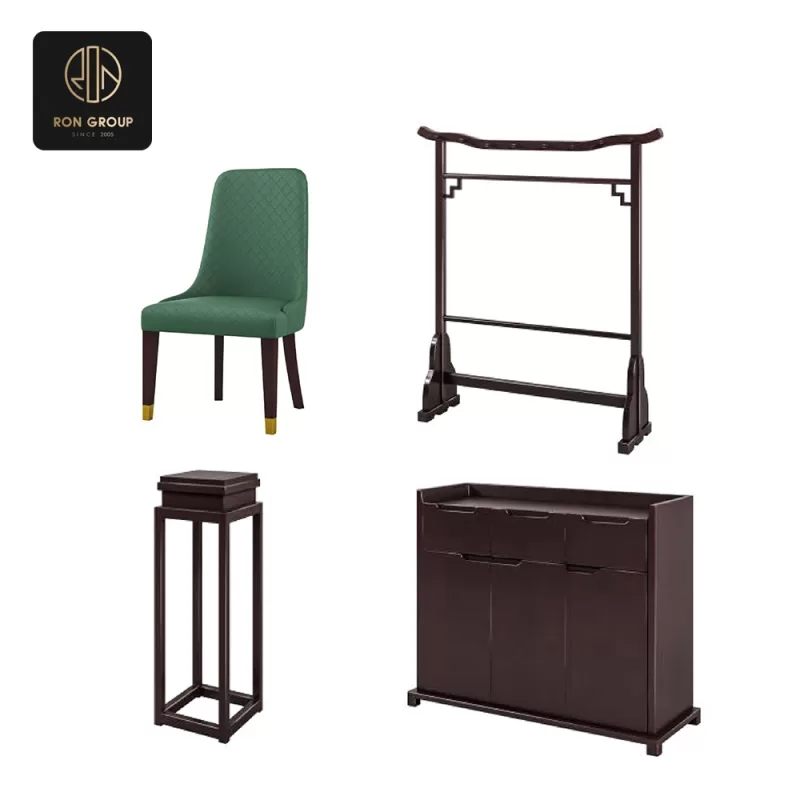 Luxury Table Series B