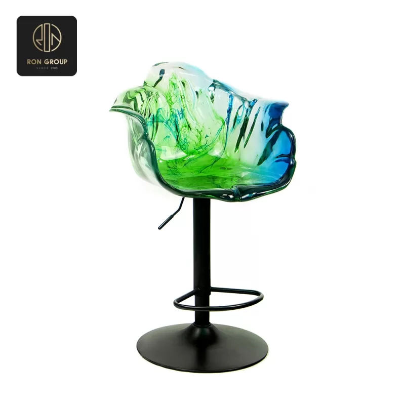 Transparent Art Furniture Series F