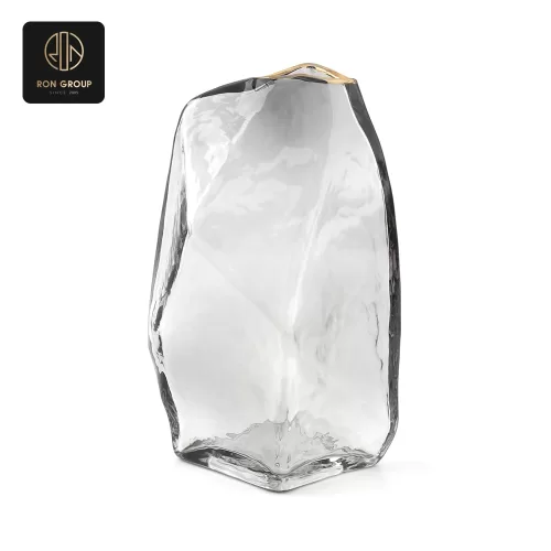 Glass Vase Series B
