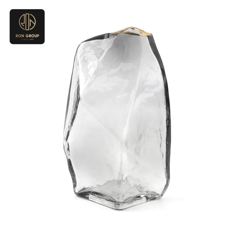Glass Vase Series B