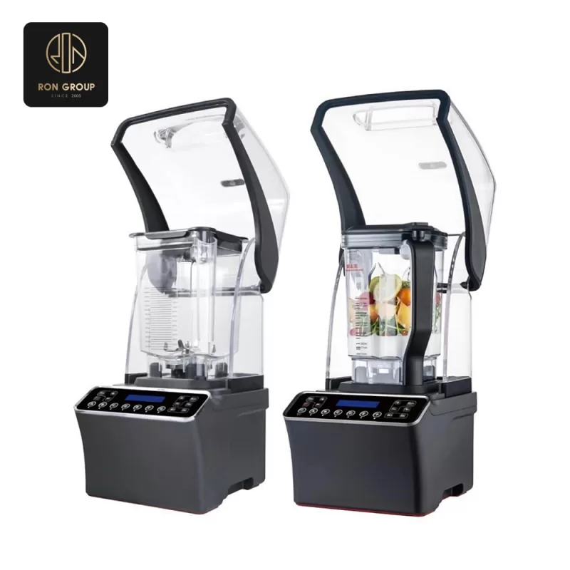Coffee Machine Series H