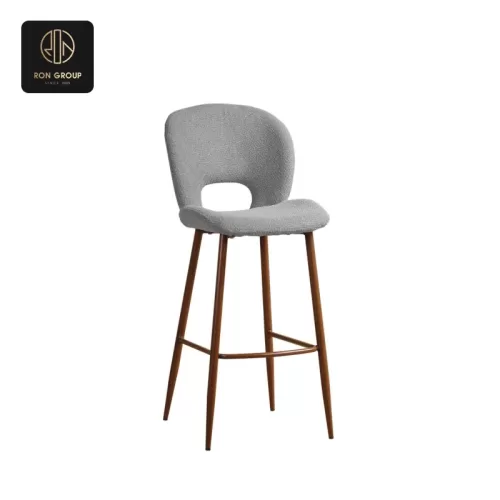 Waterproof Bar Chair Series
