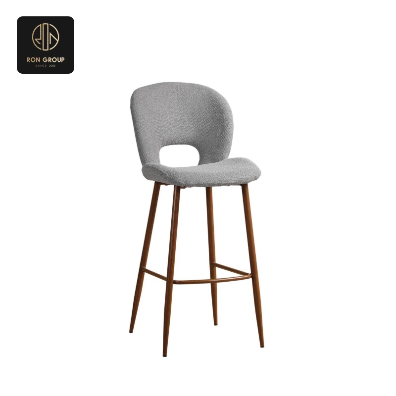 Waterproof Bar Chair Series