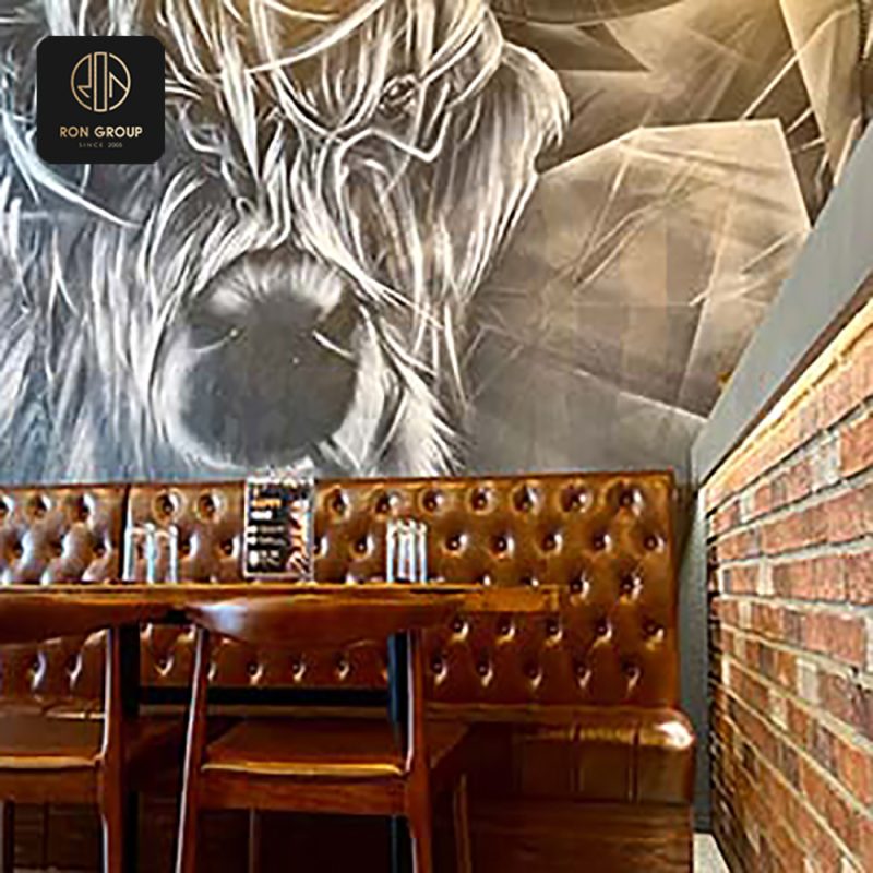 Restaurant Case Series