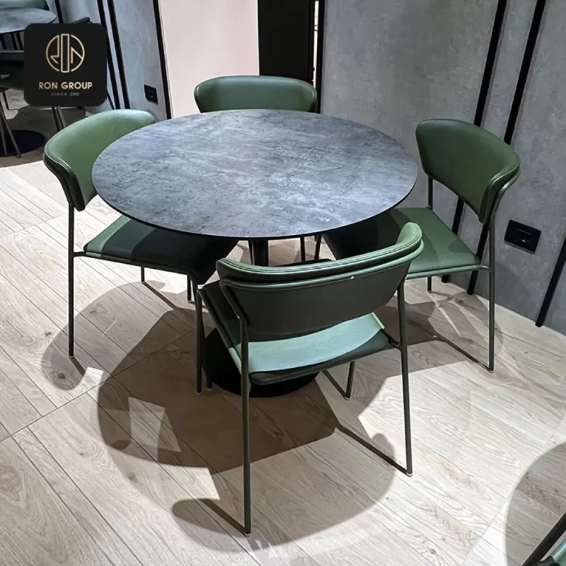 Dining Chair Customer Case Series