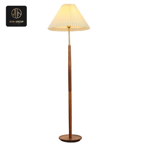Minimalist design floorlamp series 4