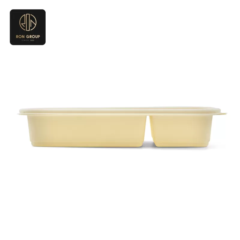 Natural Bento Box Series D