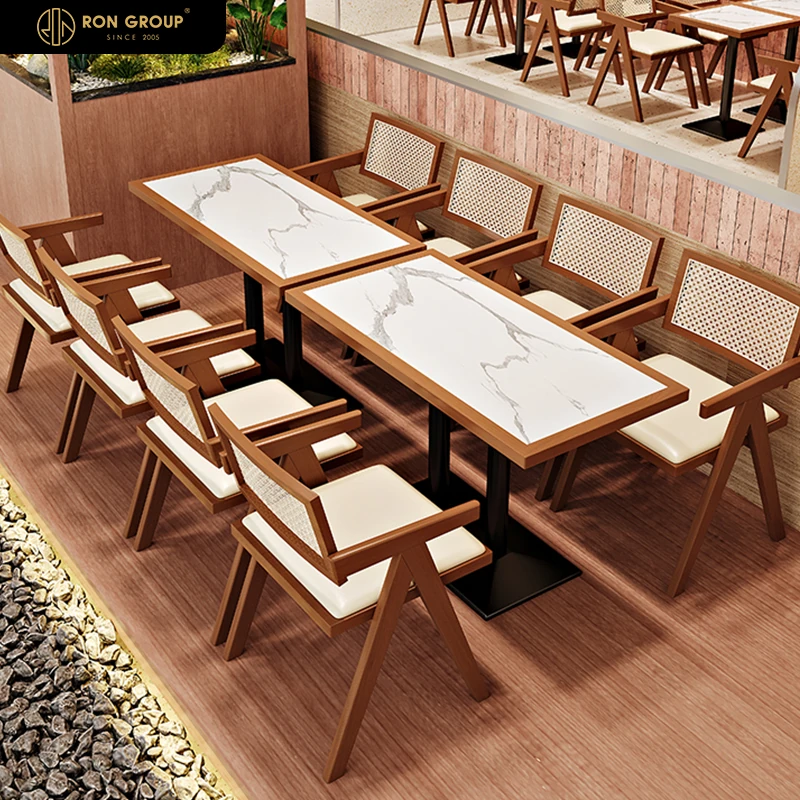 Dining Booth Series D