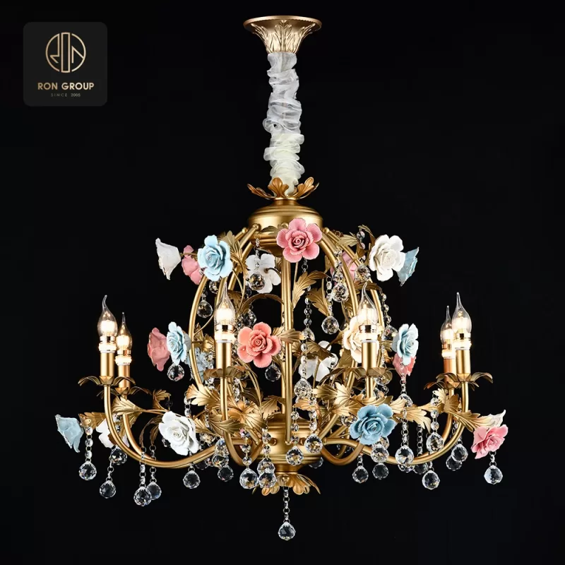 Luxury Dinis Series F