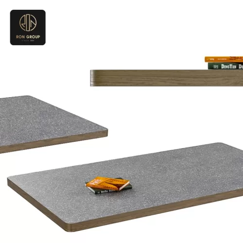 Rock Table Top Series D