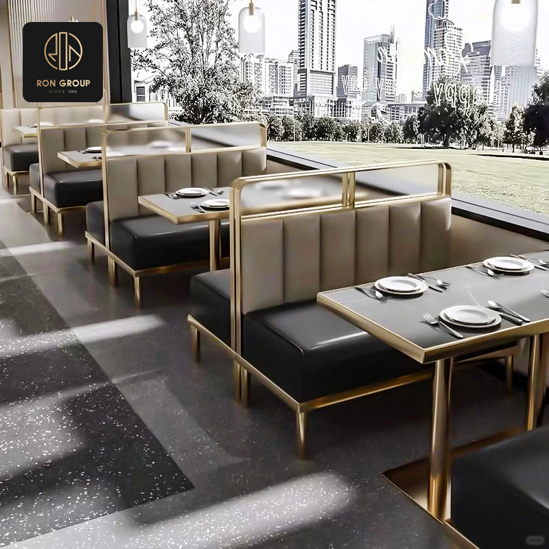 Modern Stone Table Top Series
