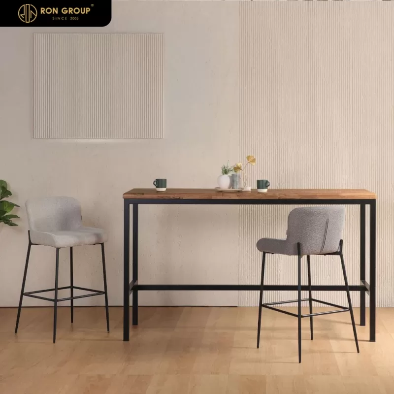 High Bar Table Series B