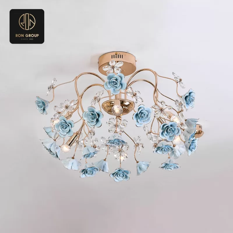 Elegance lamp Series D