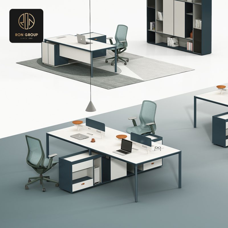 Modern Workspace Series C