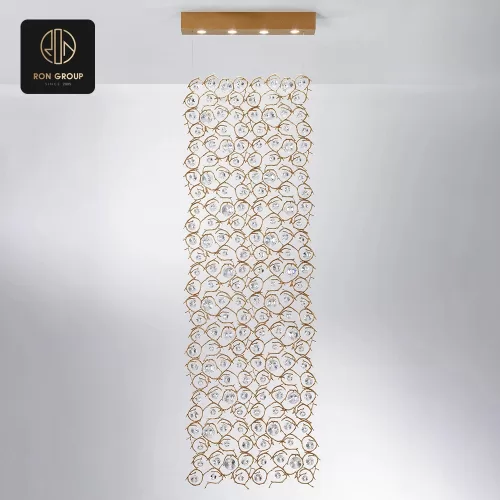 Coral Diamond Series D