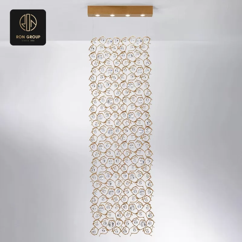 Coral Diamond Series D