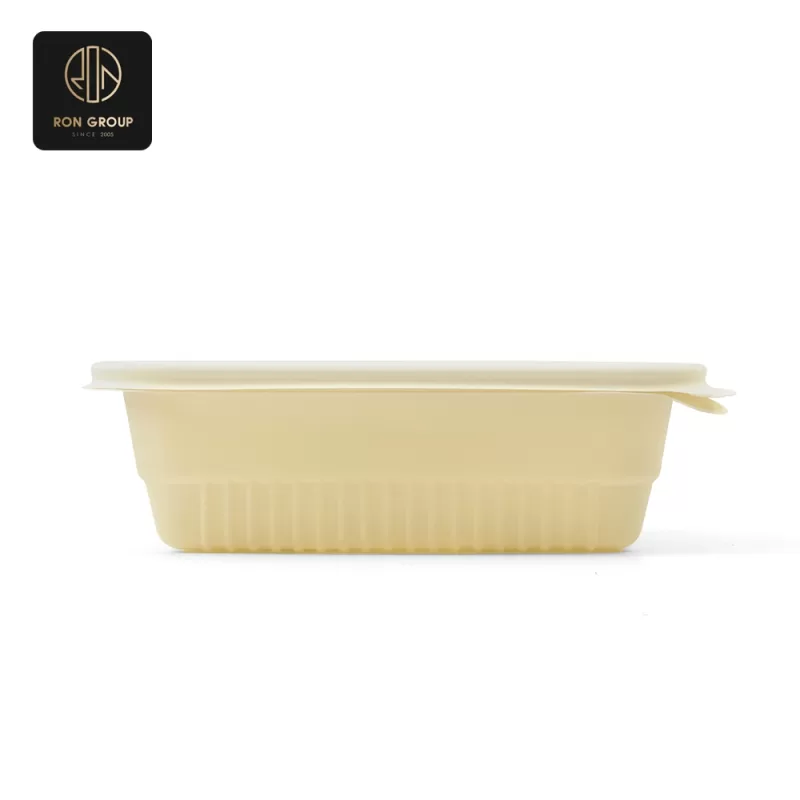 Eco Meal Box Series B