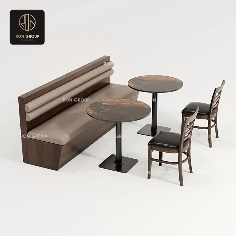 Wood Table Top Series N
