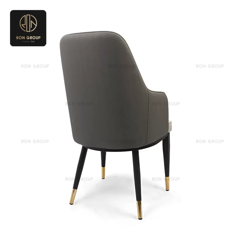 Victoria Ghost Chair Series F