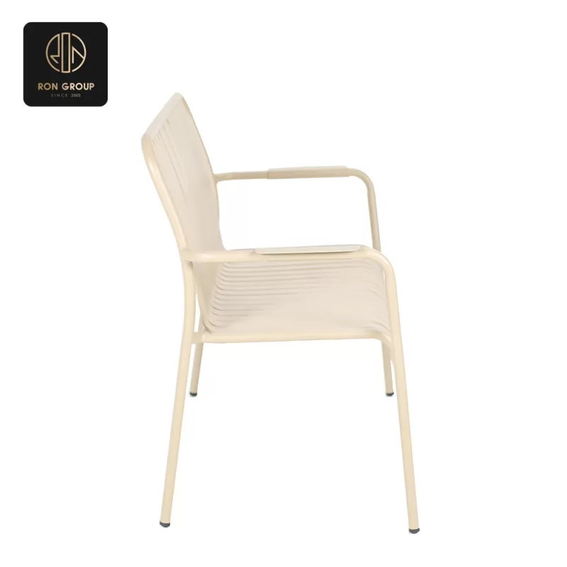 Aluminum Chair Series C