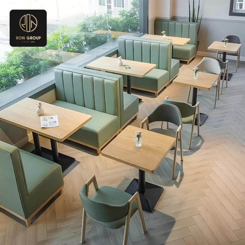 Urbane Comfort Series D