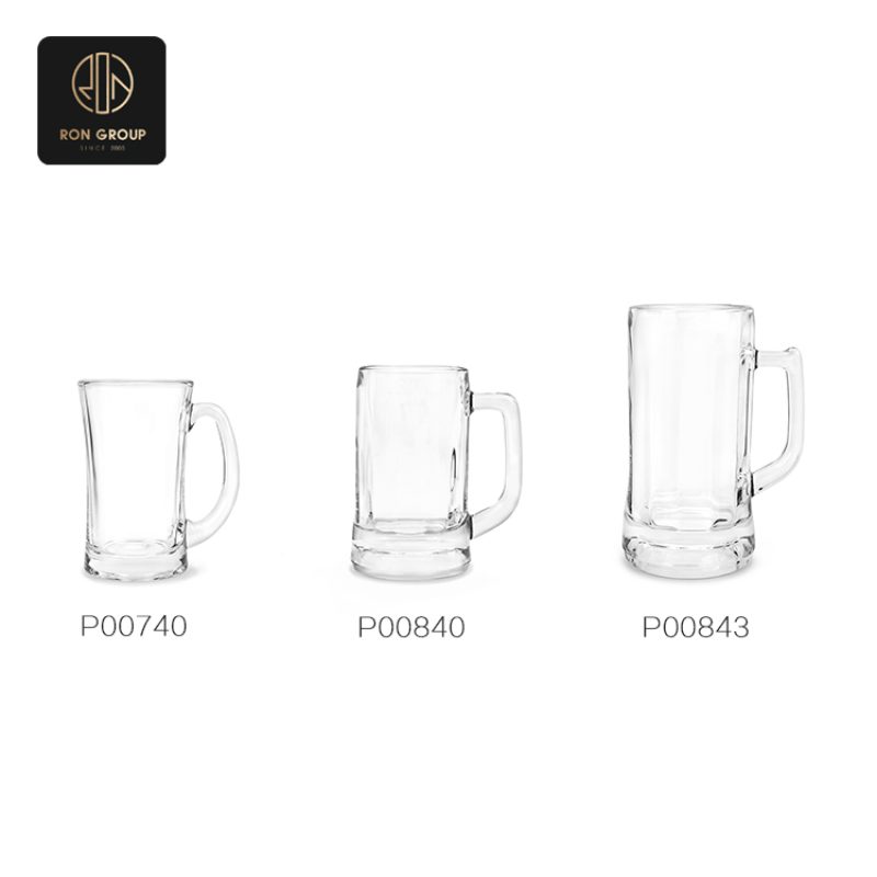 Classic Glass Series A