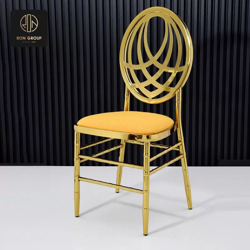 Luxury Noble Series D