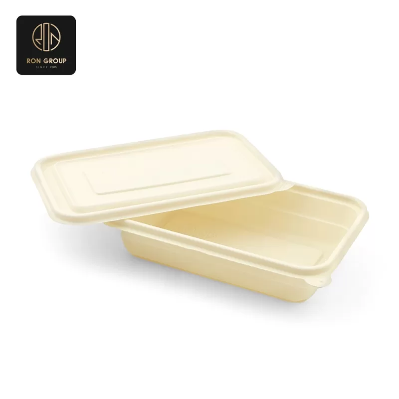Eco Meal Box Series D