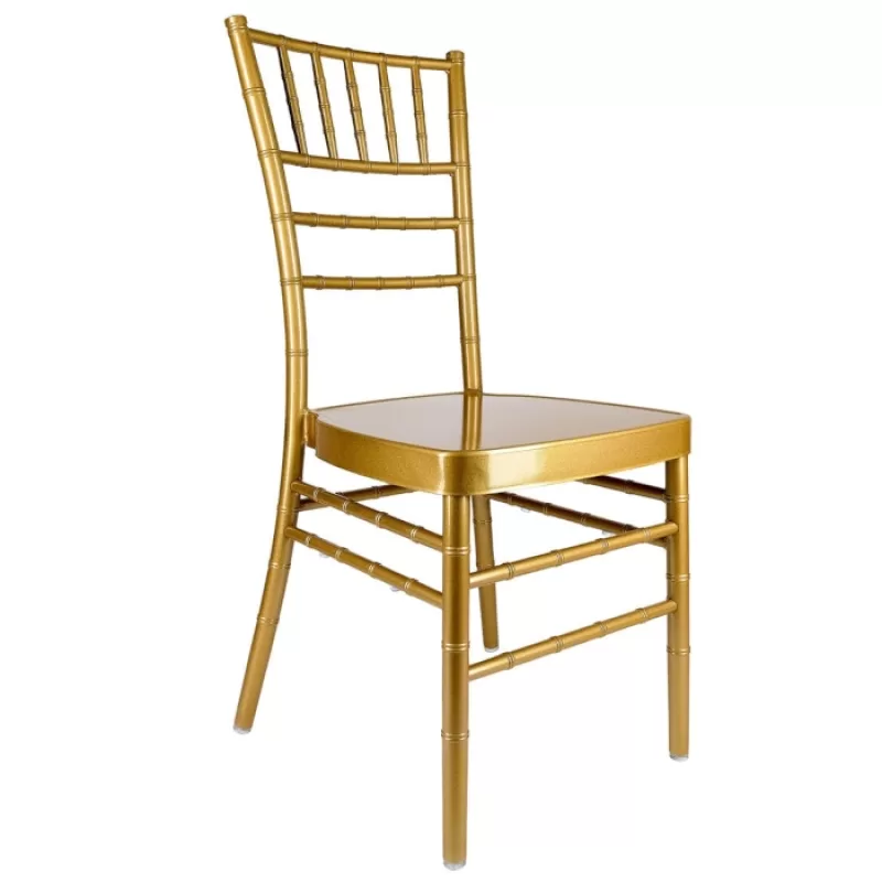 Aluminum Chiavari Chairs Series A