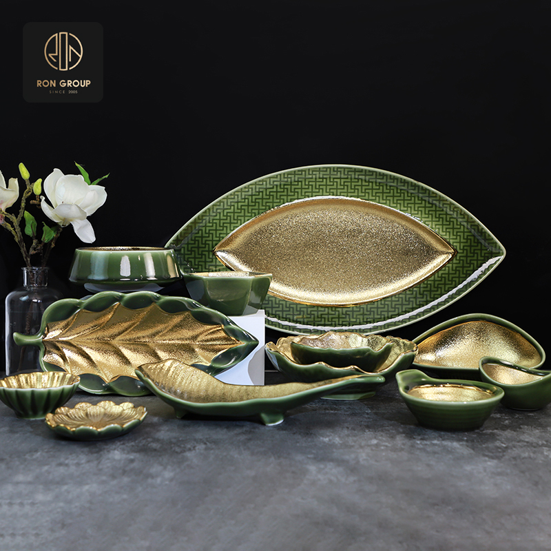Golden Forest B Series