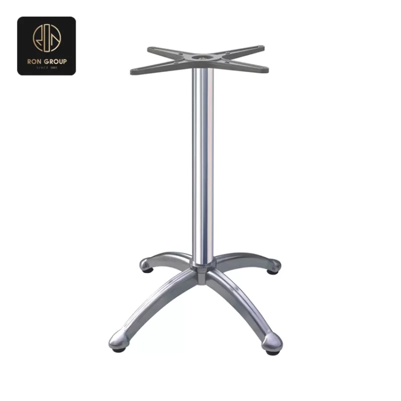 Stable Table Base Series D