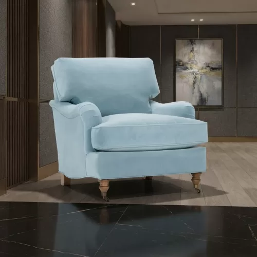 Club Sofa Series A