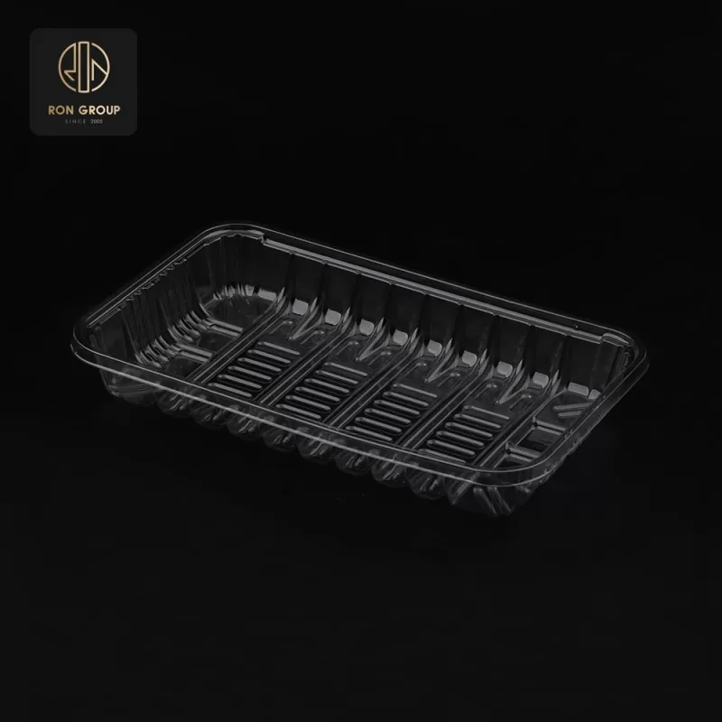 Convenient Meal Box Series B