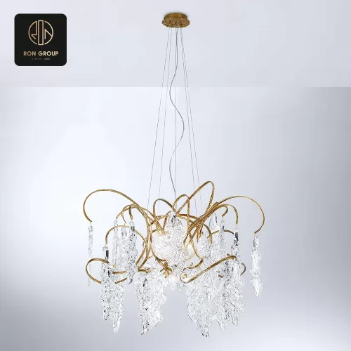 Coral Diamond Series C