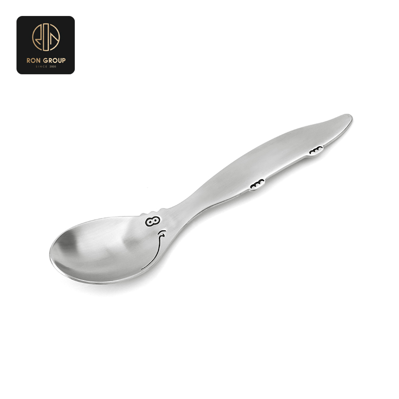 Kids Flatware Series