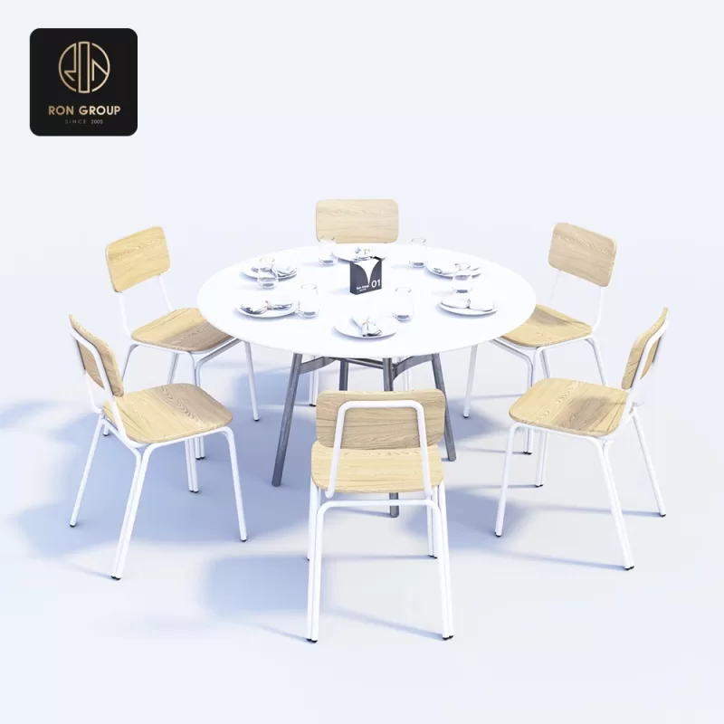 Restaurant Design Case Series