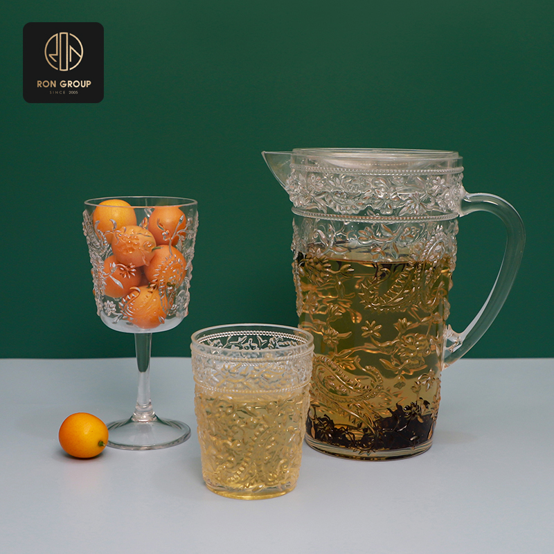 Pitcher Set Series