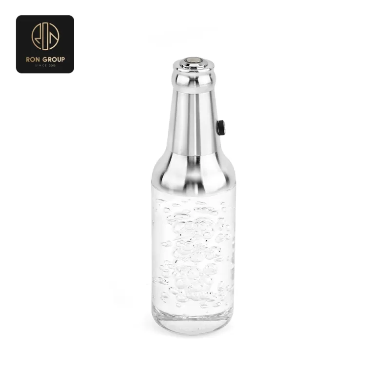 Warm Table Lamp Series C