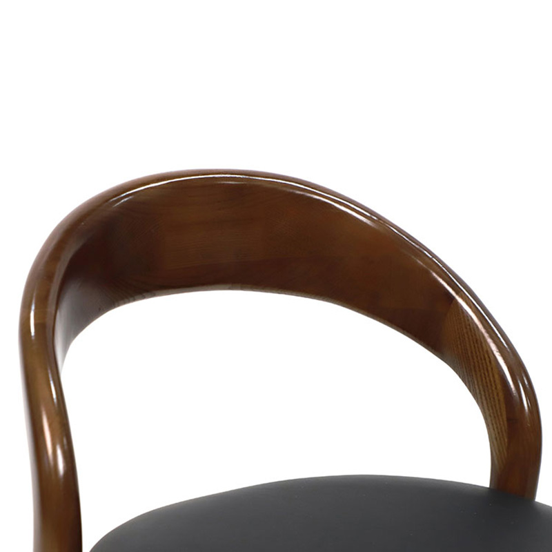 Leather Bar Chair Series