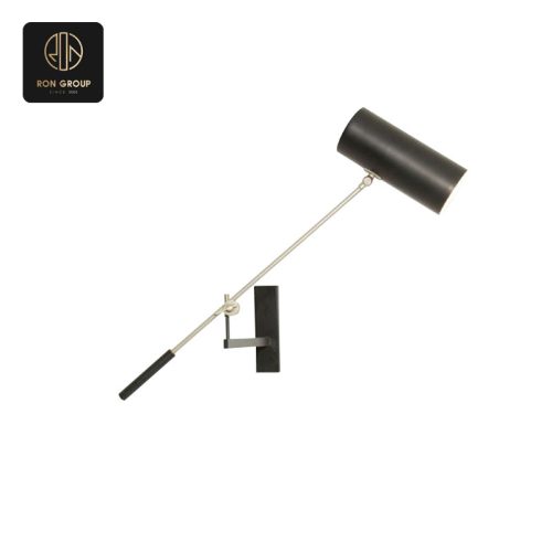 Minimalist Wall Sconce Light Series