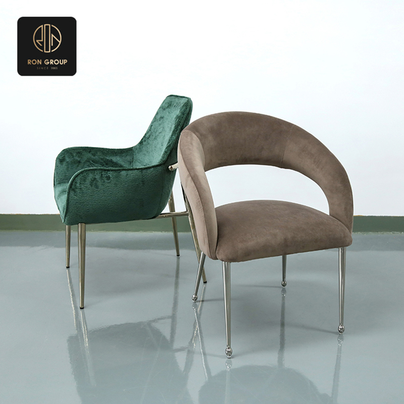 Contemporary Comfort Series B