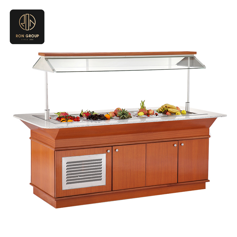 Salad Table Series P