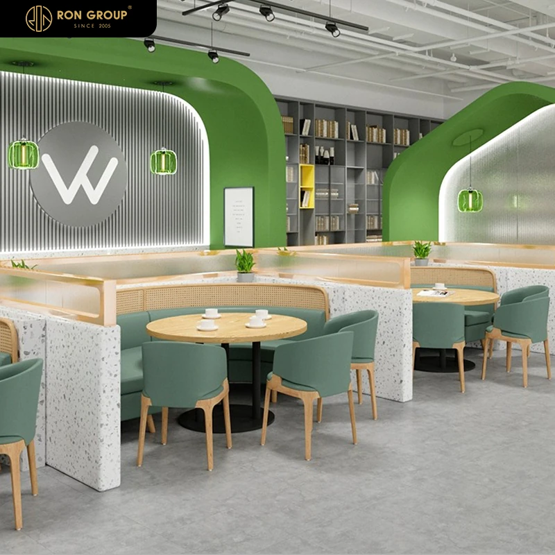 Circle Booth Series C