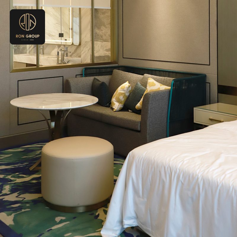 Relax Hotel Set Series A