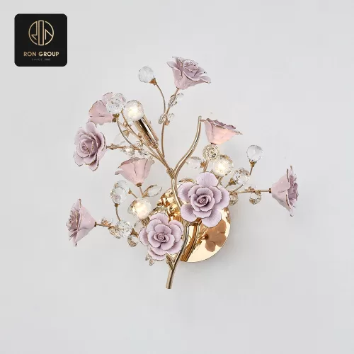 Elegance Lamp Series G