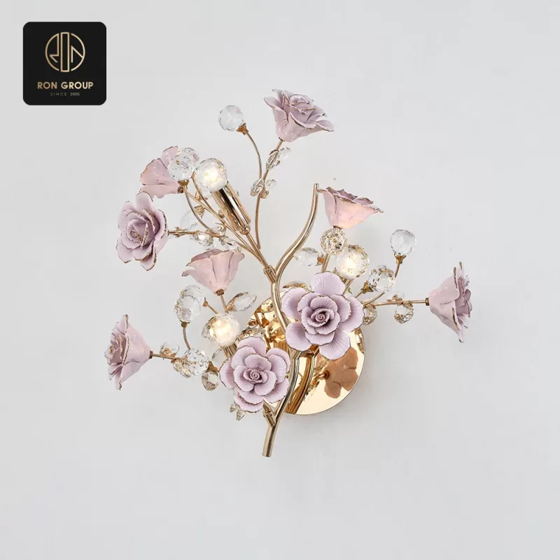 Elegance Lamp Series G