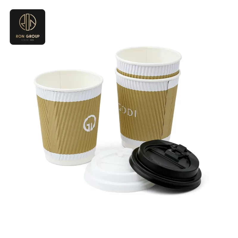 Paper Cup Series A