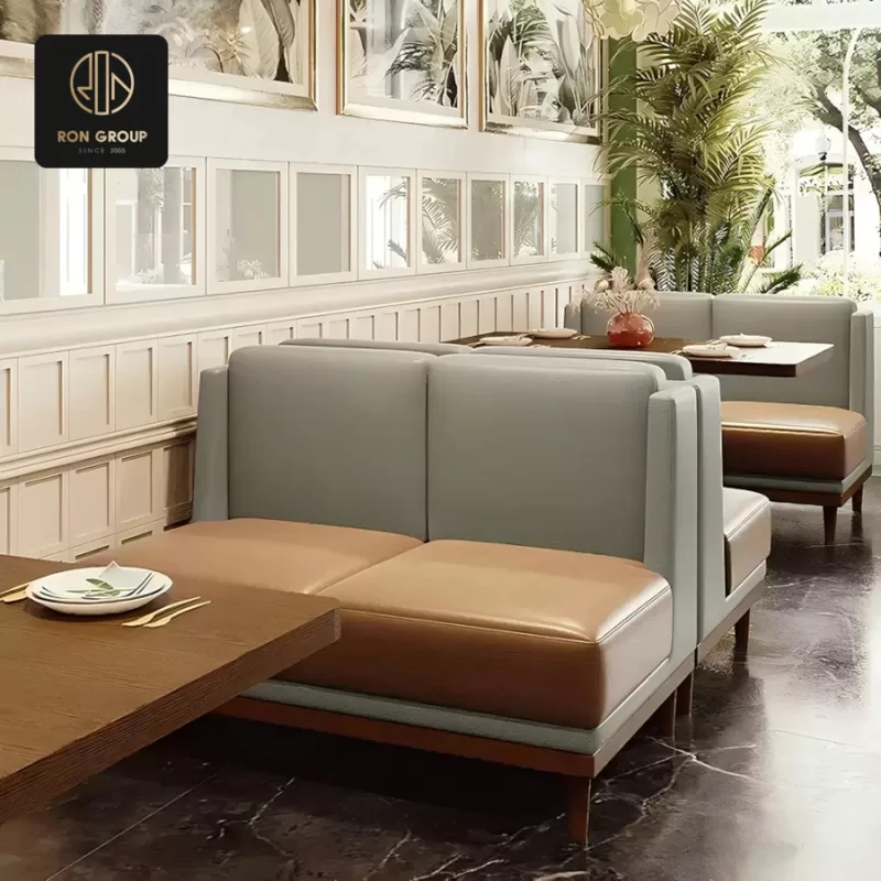 Urban Luxe Series A